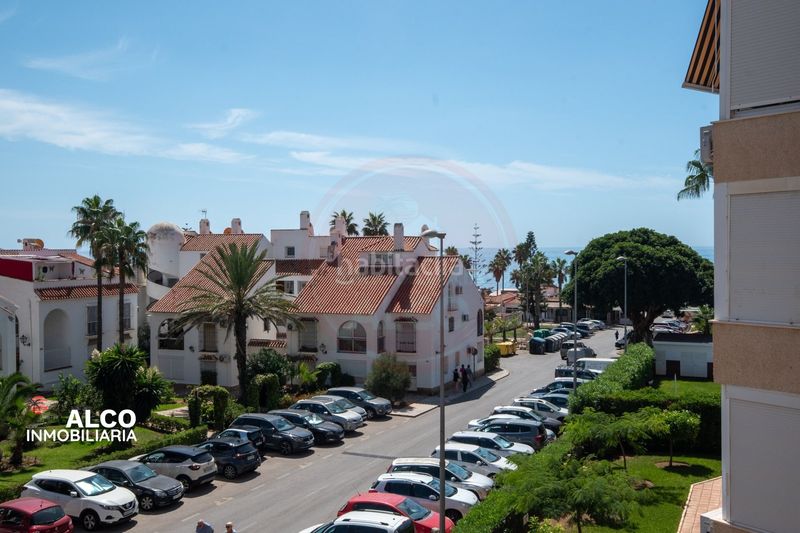Foto daae50aa-ac8b-4ec7-8bed-c2c370389a36. Appartamento con piscina in Centro Internacional Torrox