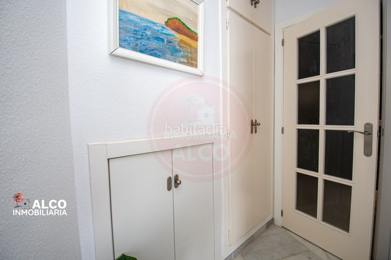 Foto decc16ee-b751-4df9-b013-578f9b2a0290. Appartamento con piscina in Centro Internacional Torrox