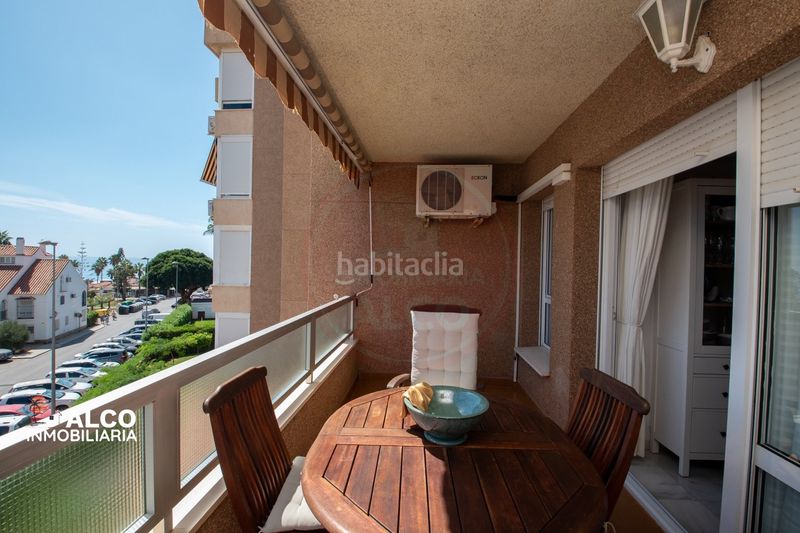 Foto e0fdf7c9-c808-41d5-86bd-460ddbbfb029. Appartamento con piscina in Centro Internacional Torrox