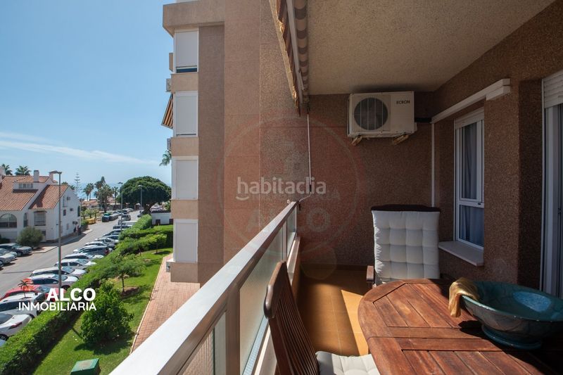 Foto e92211ac-a61f-4f82-ba5e-0230d8e56dc8. Appartamento con piscina in Centro Internacional Torrox