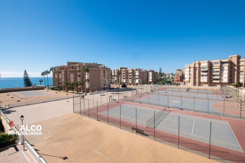 Foto fb5a2eb8-48e0-48d9-a456-fe056f58334b. Appartamento con piscina in Centro Internacional Torrox