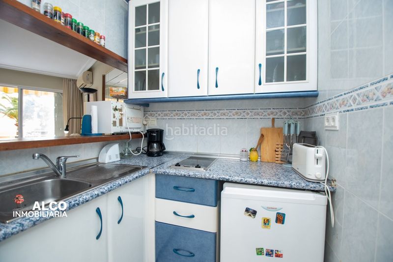 Foto 08e92d10-e7b6-467f-9921-eb48d1f717d0. Studio in garcia peñalver 7 in Centro Internacional Torrox