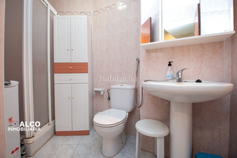 Foto 1009c9c2-a13c-48b5-9b71-50b7f0562721. Studio in garcia peñalver 7 in Centro Internacional Torrox