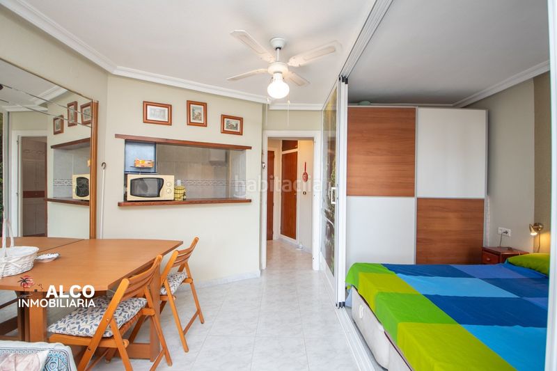 Foto 1d4b7686-801d-4758-bc90-bf490a93aecb. Studio in garcia peñalver 7 in Centro Internacional Torrox