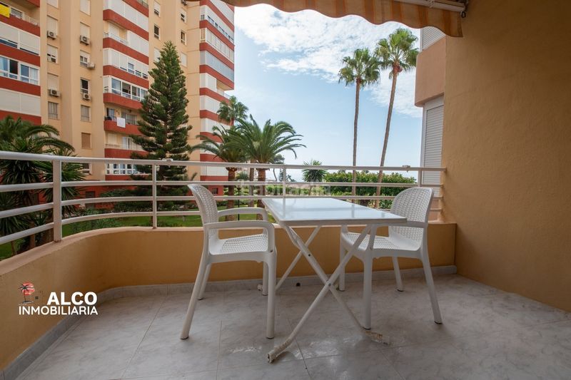 Foto 57063d7c-e8e7-41d0-a6a4-589dc22cff56. Studio in garcia peñalver 7 in Centro Internacional Torrox
