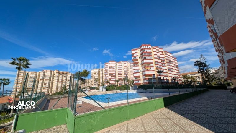 Foto 71ae1b6c-42be-4665-a953-eb0f17e1da63. Studio in garcia peñalver 7 in Centro Internacional Torrox