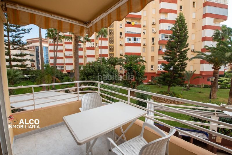 Foto 7975ace4-d9d8-453b-912a-9a18bd13a456. Studio in garcia peñalver 7 in Centro Internacional Torrox