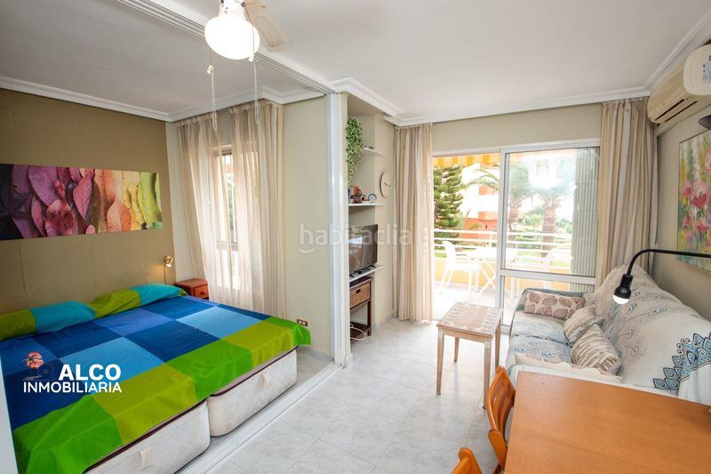 Foto 84f6780b-706d-4712-b982-8062654853f5. Studio in garcia peñalver 7 in Centro Internacional Torrox