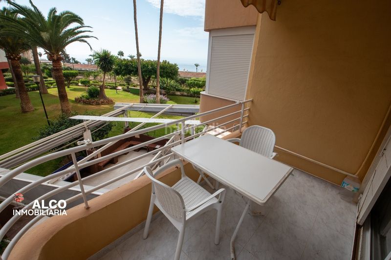 Foto 863e2b25-7219-43f7-ab47-66124e991a47. Studio in garcia peñalver 7 in Centro Internacional Torrox