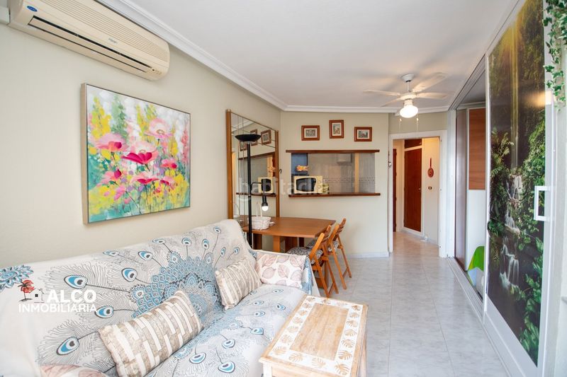 Foto a7bfa8d7-9645-425e-9ab6-d9fdb32de4e6. Studio in garcia peñalver 7 in Centro Internacional Torrox