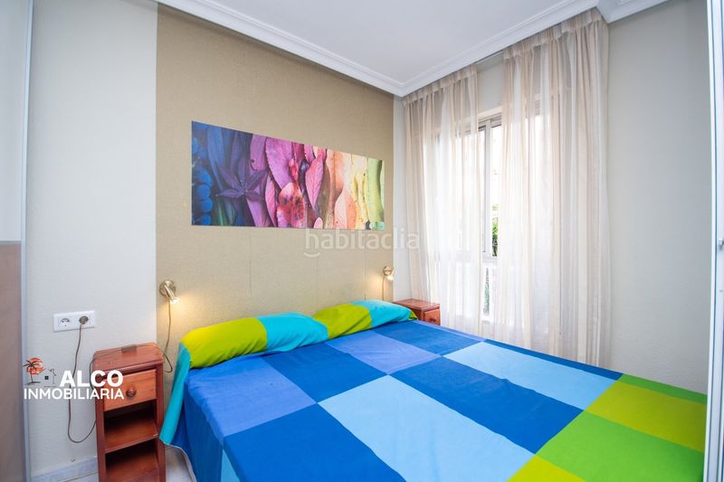 Foto b2155b57-d00e-4041-9e66-56db5458869d. Studio in garcia peñalver 7 in Centro Internacional Torrox