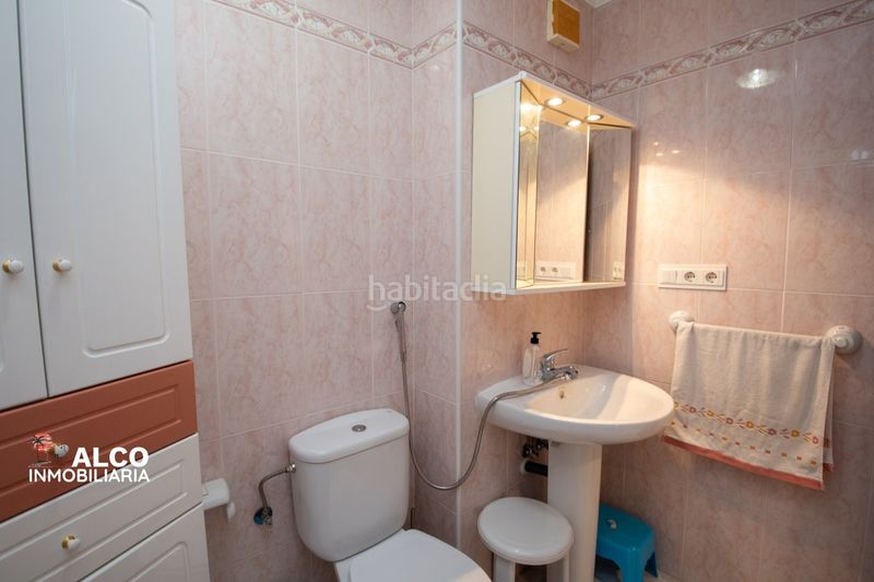 Foto ba159846-eace-4053-8e5f-7365042fd780. Studio in garcia peñalver 7 in Centro Internacional Torrox