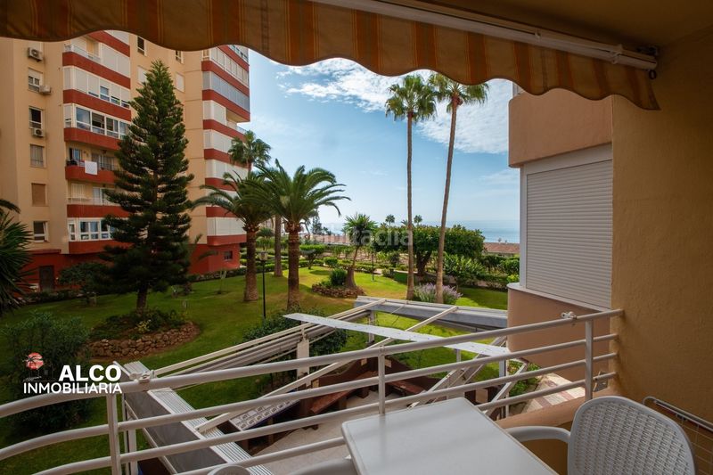 Foto c9736081-941d-4983-a4b1-a80d35fa3ac9. Studio in garcia peñalver 7 in Centro Internacional Torrox