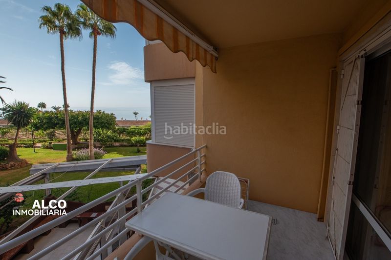 Foto d3a11838-94a7-4d39-8bbc-a9c20b41b20d. Studio in garcia peñalver 7 in Centro Internacional Torrox