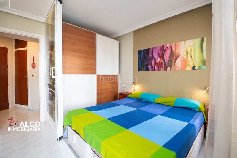 Foto d848d791-fa95-455a-bf97-e4d77628068d. Studio in garcia peñalver 7 in Centro Internacional Torrox