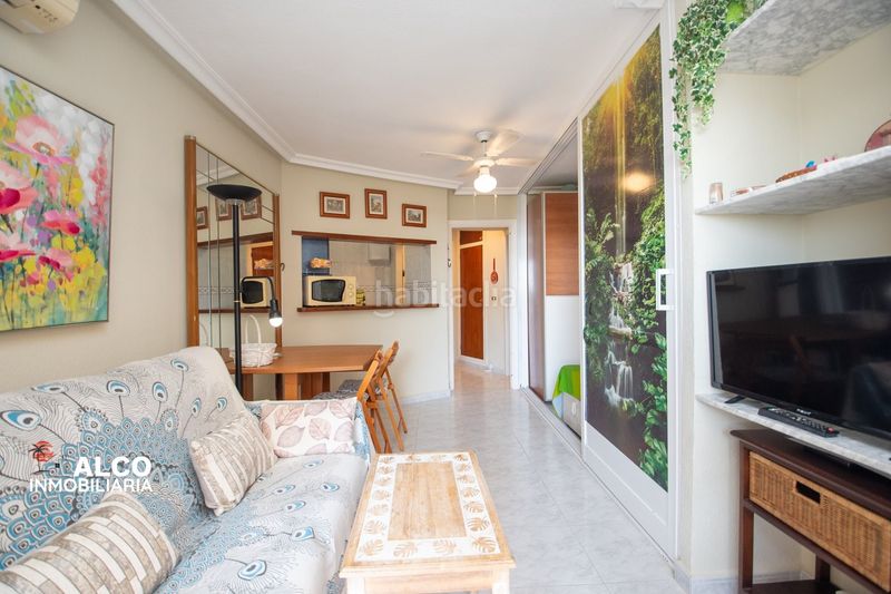 Foto e357cdc0-2891-43a7-8676-ce32ba382457. Studio in garcia peñalver 7 in Centro Internacional Torrox