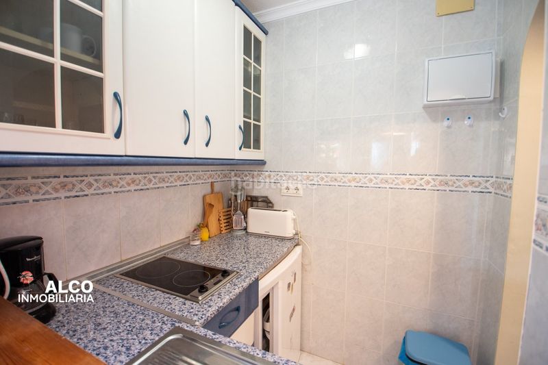 Foto e66e7656-22be-4522-bf3d-7d71aaddcdc6. Studio in garcia peñalver 7 in Centro Internacional Torrox