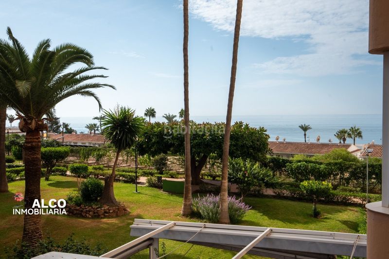 Foto ea222181-2983-412b-8759-a5a4c2f4b35b. Studio in garcia peñalver 7 in Centro Internacional Torrox