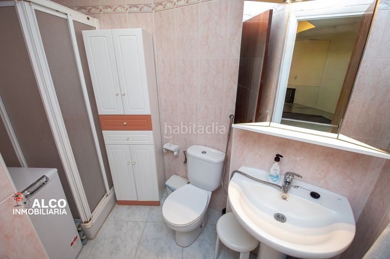 Foto f3715182-f6a7-4f46-8f21-11023179a96d. Studio in garcia peñalver 7 in Centro Internacional Torrox