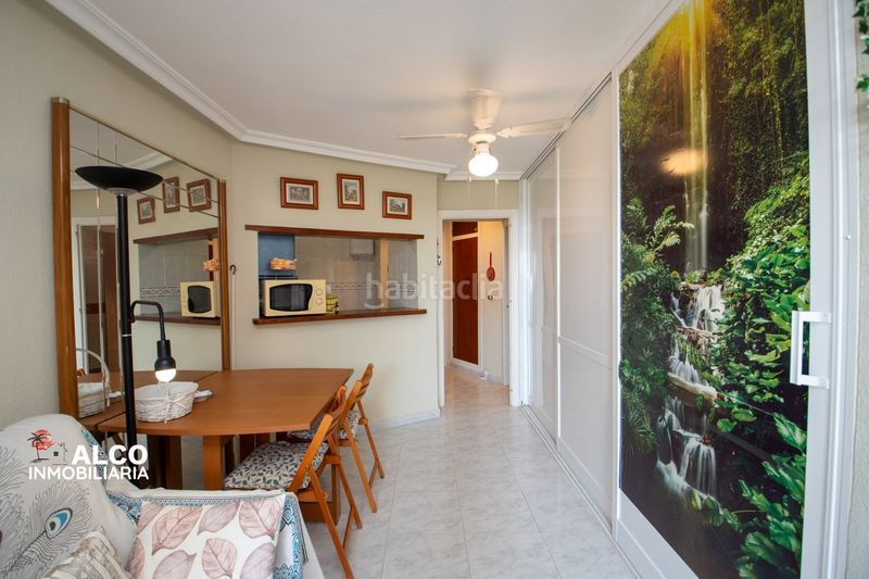 Foto f94a96ba-bcf8-4f1d-82b0-d655f0f2a8f0. Studio in garcia peñalver 7 in Centro Internacional Torrox