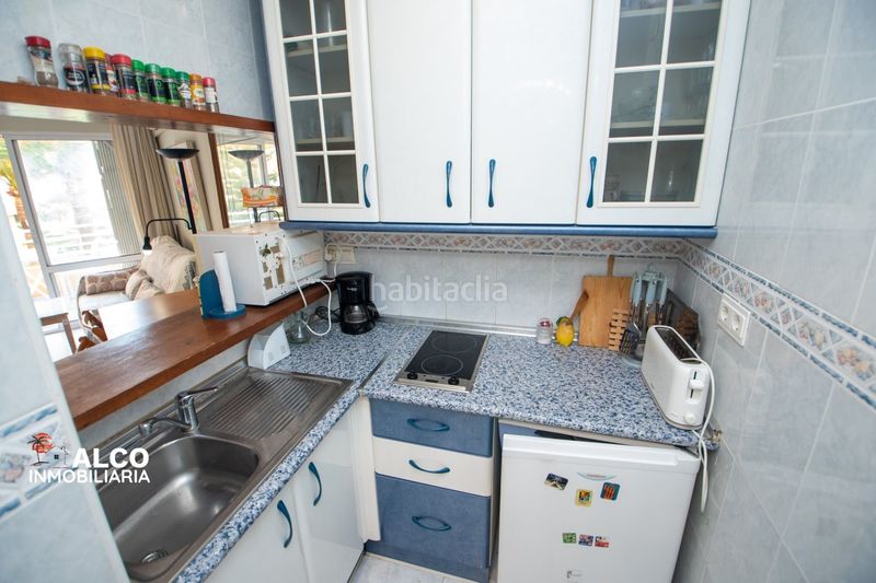 Foto fcb32391-65b4-4394-b338-84b0387e463d. Studio in garcia peñalver 7 in Centro Internacional Torrox