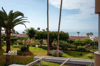 Etagenwohnung  Garcia peñalver 7. Estudio con terraza y vistas al mar a un paso de la playa y pase