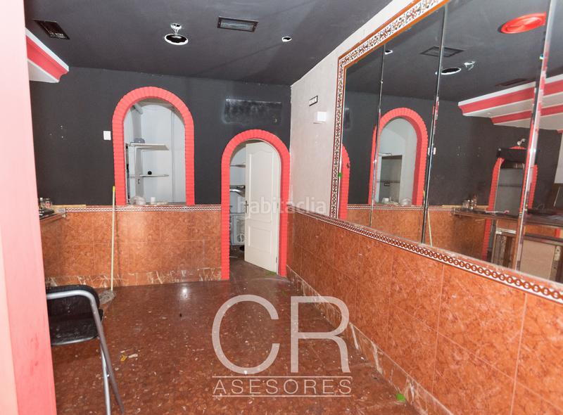 Foto 036c2395-788a-4855-bbbd-95bee77acd07. Alquiler local comercial bar con licencia en Barrio de Zaidín Granada