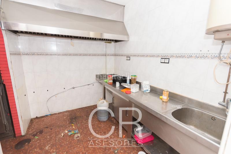 Foto 0b0f7f7b-0975-4c7d-998c-30397d7ee862. Alquiler local comercial bar con licencia en Barrio de Zaidín Granada