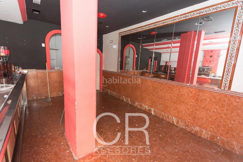 Foto 3d494875-b2cd-4101-af4b-bf3d0270d1dd. Alquiler local comercial bar con licencia en Barrio de Zaidín Granada