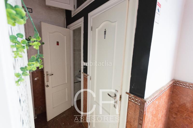 Foto 8a30a2e9-06a8-419b-a2d6-95d6b350a6ff. Alquiler local comercial bar con licencia en Barrio de Zaidín Granada