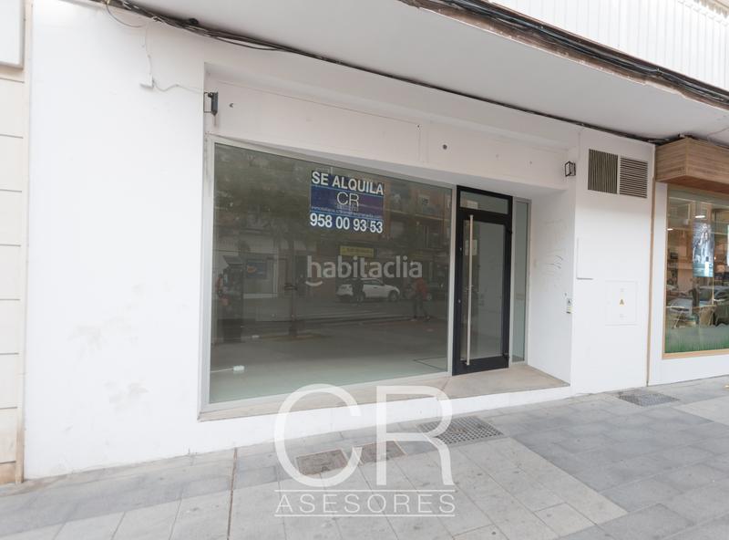 Foto 93241ed6-0471-4d0d-a9db-6bc9e878f14d. Alquiler local comercial en calle palencia 11 amplio local en calle palencia en Granada