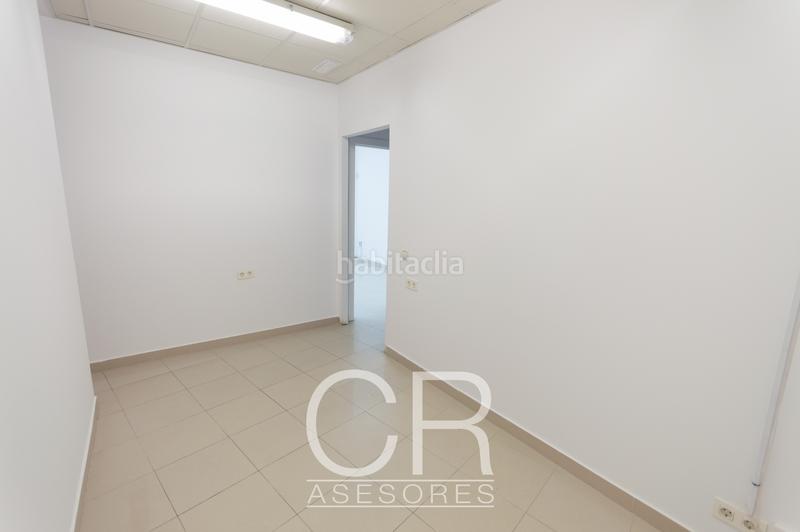 Foto 6fe403b6-9d39-42a7-9bce-ab41c8a40c51. Rent business premise in calle palencia 11 in Barrio de Zaidín Granada