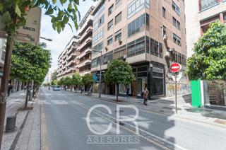 Lloguer Oficina  Calle verónica de la magdalena. Oficina en centro, recogidas