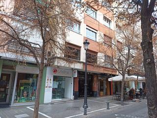 Lloguer Oficina  Calle tablas. Se alquila oficina calle tablas
