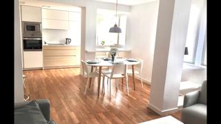 Flat in Calle Poeta Manuel de Góngora