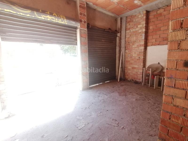 Foto 2af15cda-e6cc-4667-a754-9b25f7a994ff. Geschäftsraum in calle torre de la vela 7 in Castaño - Mirasierra Granada