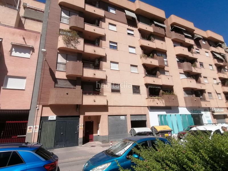 Foto 4750695e-5726-4286-acc7-bb4a167a2845. Geschäftsraum in calle torre de la vela 7 in Castaño - Mirasierra Granada