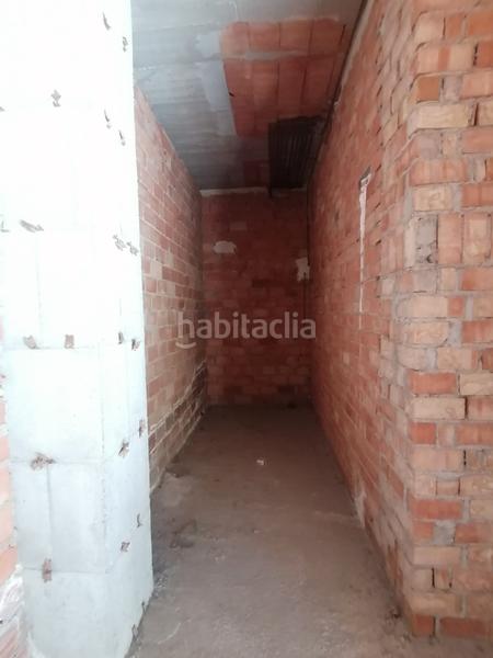 Foto cfbe7b3b-7d79-4ba4-801e-8301834356a3. Geschäftsraum in calle torre de la vela 7 in Castaño - Mirasierra Granada