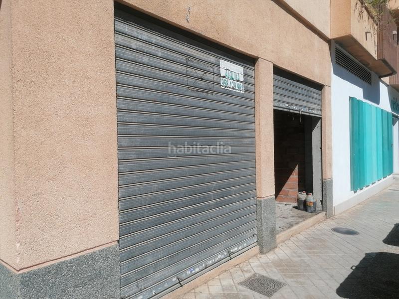 Foto f5e47464-0131-4b58-bd23-370e583e7ffa. Geschäftsraum in calle torre de la vela 7 in Castaño - Mirasierra Granada