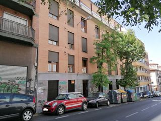 Location Appartement  Avenida de murcia