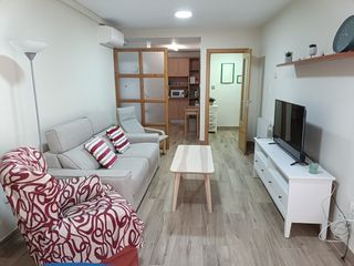 Alquiler Piso en Avenida de murcia 14