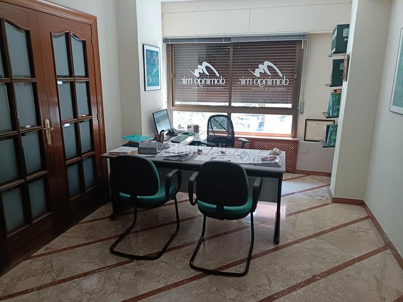 Foto 09ef43c0-fb61-4da6-91f9-177f52cedf46. Appartamento in calle tablas 16 in Centro - Sagrario Granada