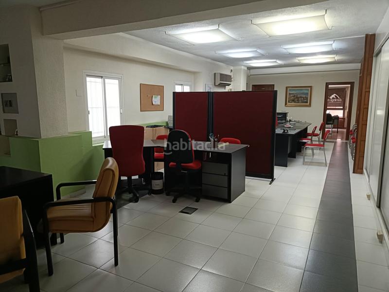 Foto 455133d9-94da-4314-9f35-f0f8763a0eee. Appartamento in calle tablas 16 in Centro - Sagrario Granada