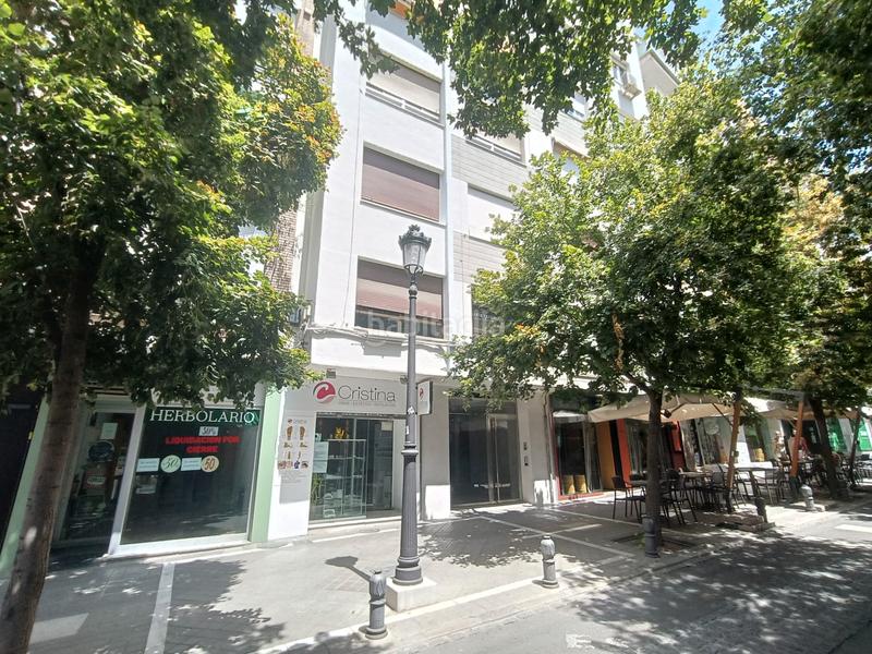Foto 64253564-804d-4793-a196-e5432eacc079. Appartamento in calle tablas 16 in Centro - Sagrario Granada