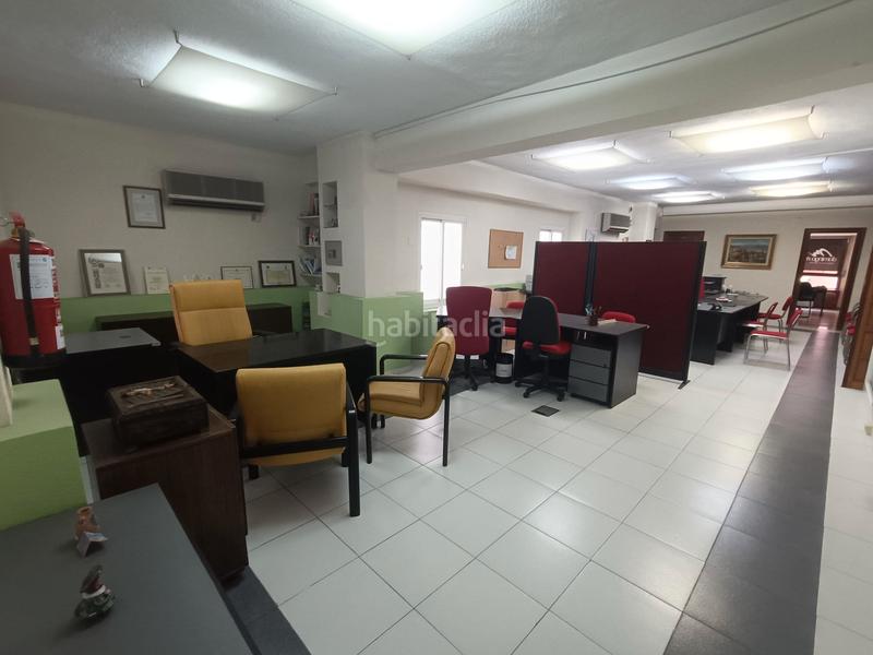 Foto a345d352-4746-4f32-99b9-fc95fb434445. Appartamento in calle tablas 16 in Centro - Sagrario Granada