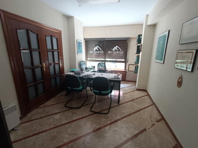 Foto a7ec49ef-b951-4eb8-8194-d41a66624cdd. Appartamento in calle tablas 16 in Centro - Sagrario Granada