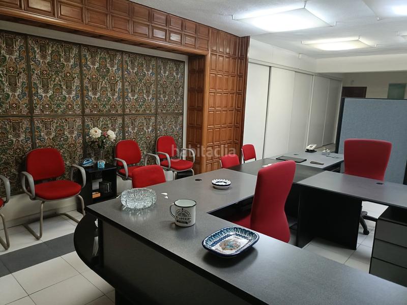 Foto ca4ae2b5-f813-4d6a-8ea4-fec3aa2d57aa. Appartamento in calle tablas 16 in Centro - Sagrario Granada