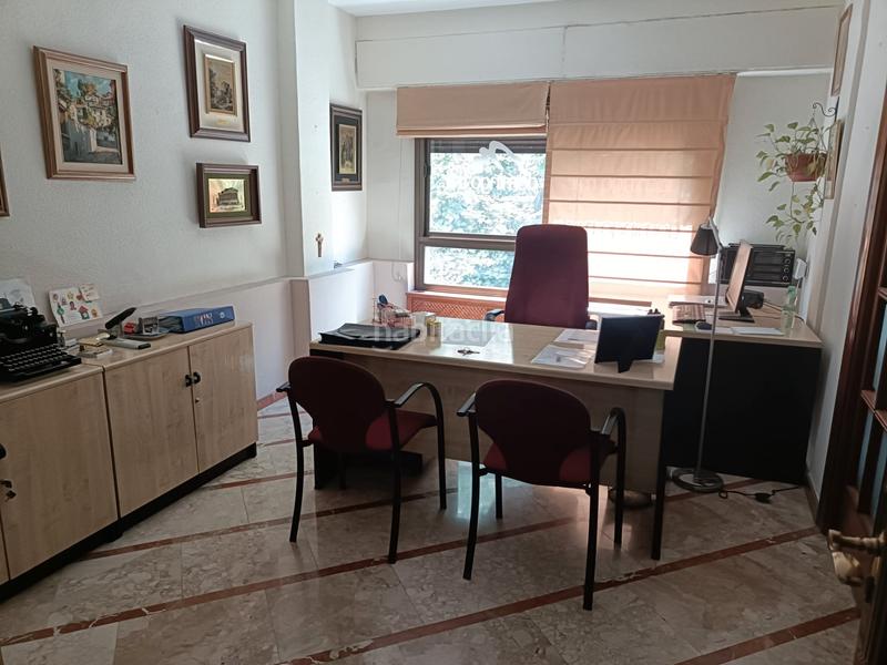 Foto ce9b2fc7-d4af-4605-befe-7a50a53931f5. Appartamento in calle tablas 16 in Centro - Sagrario Granada