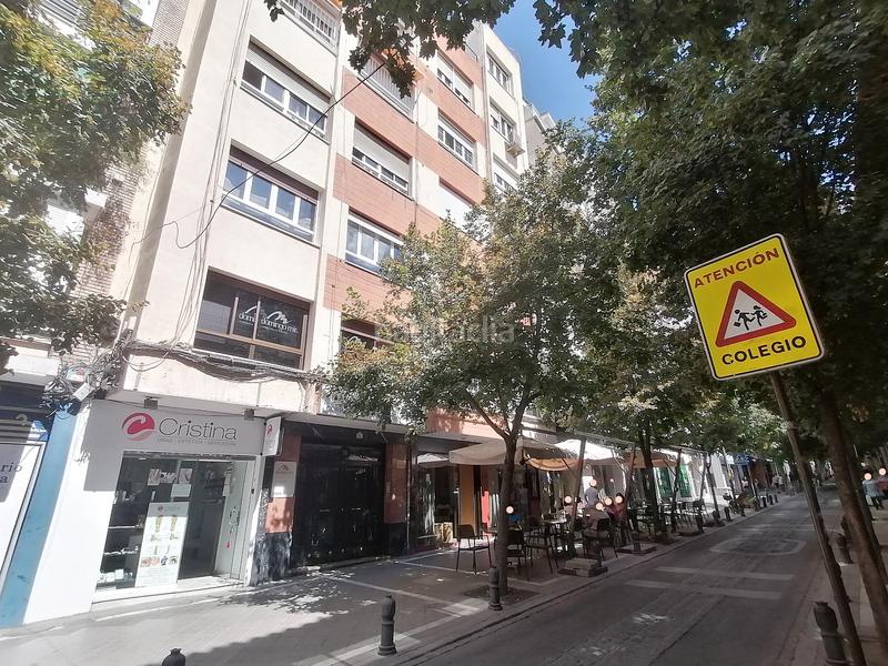 Foto cf482b03-0906-41be-ab05-04a09c4a7267. Appartamento in calle tablas 16 in Centro - Sagrario Granada