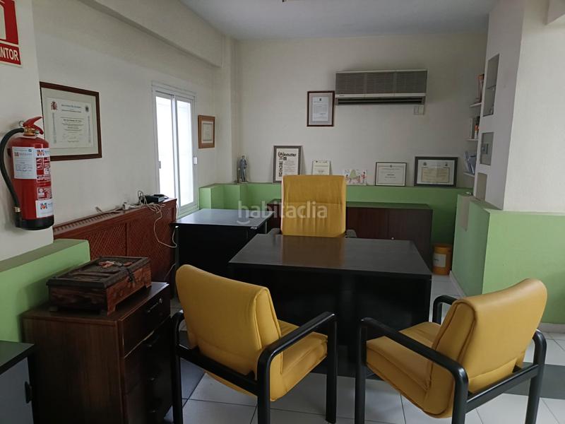 Foto d074aa8d-a430-416a-aed1-d0721aac6f17. Appartamento in calle tablas 16 in Centro - Sagrario Granada